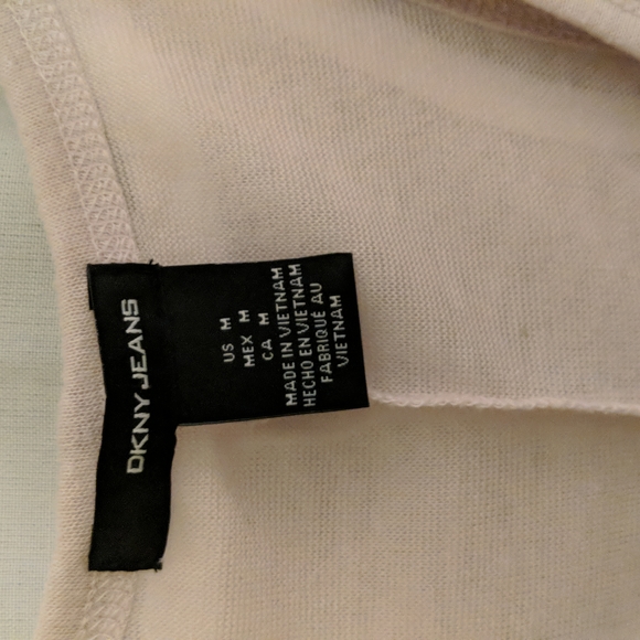 DNKY Racerback Tank Top - Picture 2 of 8